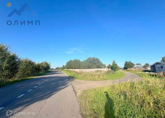 Продам участок, 11.9 сот., деревня Елгино