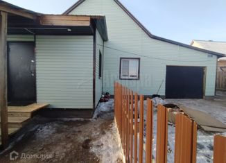 Продам дом, 80 м2, село Верх-Чита