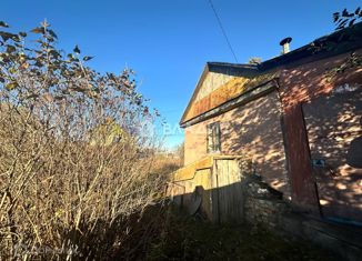 Дом на продажу, 27 м2, Пенза, Железнодорожный район, садовое некоммерческое товарищество Кооператор, 71А