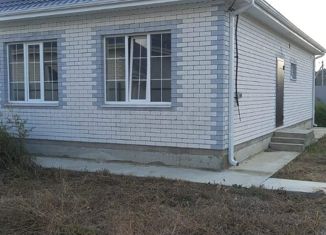 Дом на продажу, 80 м2, посёлок Лазурный, Коралловая улица