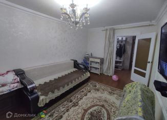 Продажа трехкомнатной квартиры, 65.2 м2, Грозный, улица У.А. Садаева, 29, 3-й микрорайон
