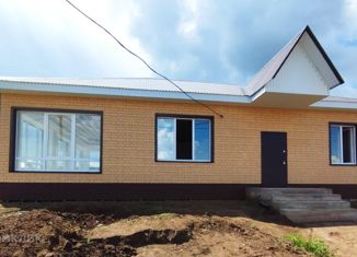 Дом на продажу, 103.4 м2, село станции Юматово