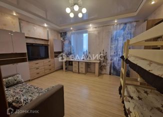 2-комнатная квартира на продажу, 64.3 м2, Санкт-Петербург, улица Латышских Стрелков, 15к2, Невский район
