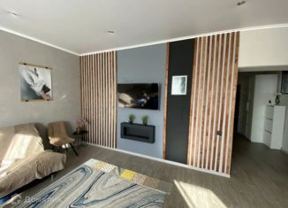 Продается дом, 120 м2, деревня Байрак, Ягодная улица