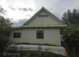 Дом на продажу, 26.9 м2, СНТ Перовское, Островная улица, 5