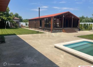 Продам дом, 63 м2, коттеджный посёлок Женева, квартал Светлый, 85