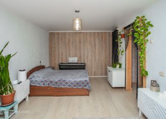Продается 1-комнатная квартира, 40 м2, Ставропольский край, улица Серова, 10