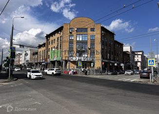 Сдача в аренду офиса, 10 м2, Казань, улица Тази Гиззата, 6/31