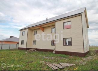 Таунхаус на продажу, 125.4 м2, село Нагаево, Советская улица, 13