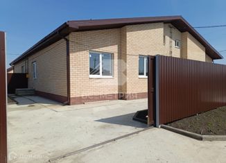 Таунхаус на продажу, 80 м2, поселок Южный, Войсковая улица, 8/1