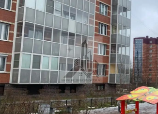 Квартира на продажу студия, 31 м2, Санкт-Петербург, 6-я Жерновская улица, 6-я Жерновская улица, 7