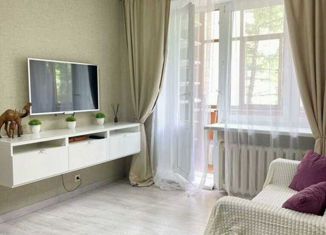 Сдаю в аренду 1-комнатную квартиру, 30 м2, Москва, Симферопольский бульвар, 15к2, исторический район Волхонка-ЗИЛ