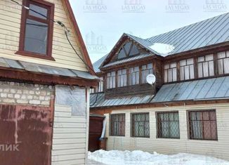 Продам дом, 404.5 м2, село Набережные Моркваши, Светлая улица, 7