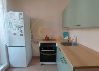 Продам однокомнатную квартиру, 32 м2, посёлок Прудный, Лесопарковая улица, 2А