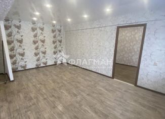 Продажа двухкомнатной квартиры, 45 м2, Иркутская область, Комсомольский проспект, 73