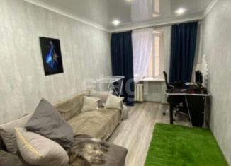 Продажа 2-комнатной квартиры, 53.7 м2, Ставрополь, Комсомольская улица, 48, микрорайон №3