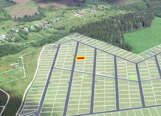 Продам земельный участок, 7.02 сот., коттеджный посёлок Разумовское