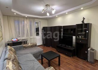 2-комнатная квартира на продажу, 47 м2, Екатеринбург, улица Бажова, 134, улица Бажова