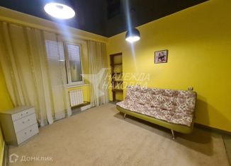 Сдам в аренду двухкомнатную квартиру, 35 м2, Находка, Владивостокская улица, 29