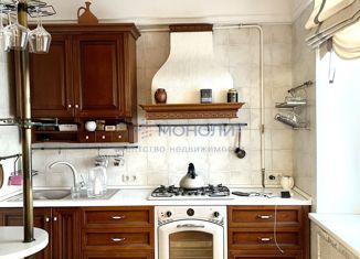 Продаю 2-комнатную квартиру, 58 м2, Москва, Рочдельская улица, 26/28с4, Рочдельская улица