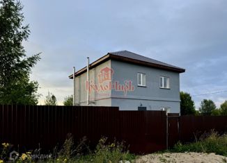 Продам дом, 122 м2, Владимирская область, Грибная улица, 35