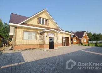 Продается дом, 250 м2, деревня Речная Сосновка