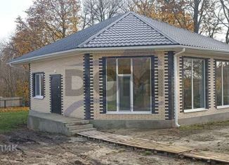 Продается дом, 82 м2, поселок Комсомольский, Центральная улица