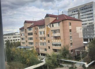 Продам двухкомнатную квартиру, 60 м2, Якутск, улица Бестужева-Марлинского, 9/4, микрорайон Рабочий Городок