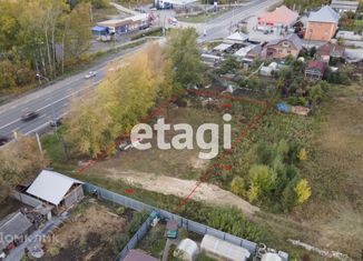 Продажа участка, 10.1 сот., деревня Патрушева