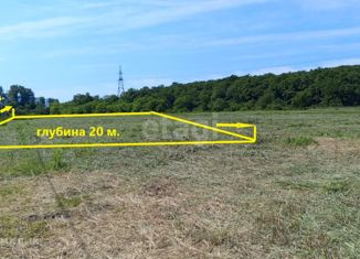 Продажа земельного участка, 3.7 сот., Темрюк, Центральная площадь