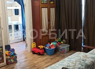 Продажа двухкомнатной квартиры, 46.6 м2, Тюменская область, Севастопольская улица, 17