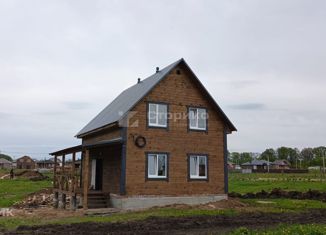 Продается дом, 140 м2, деревня Блохино