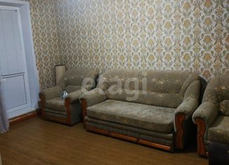 Продаю 2-ком. квартиру, 54 м2, Липецк, Кузьминская улица, 26А, район Северный Рудник