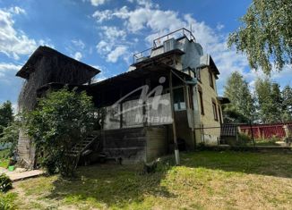 Продажа дома, 157 м2, деревня Ивошино