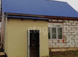 Продается дом, 35 м2, село Колташево