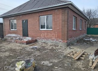 Продажа дома, 120 м2, село Кулешовка, Азовская улица