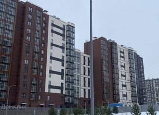 Продам 2-ком. квартиру, 53.53 м2, Санкт-Петербург, проспект Авиаконструкторов, 61, ЖК Полис Приморский