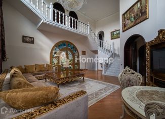 Продажа дома, 771.1 м2, деревня Рассказовка, 2-я Боровская улица, 2А