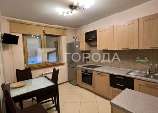 Продаю однокомнатную квартиру, 36.6 м2, Москва, Большая Спасская улица, 31, Большая Спасская улица