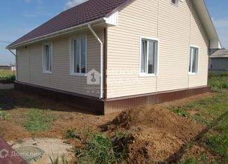 Продаю дом, 85 м2, посёлок Новоомский, Казачья улица, 56