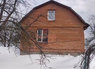 Продажа дома, 76 м2, садовое товарищество Рябинка, садовое товарищество Рябинка, 84