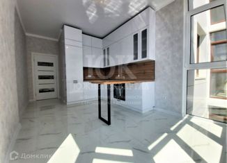 Продаю трехкомнатную квартиру, 69 м2, Анапа, Анапское шоссе, 30к3, ЖК Чёрное море