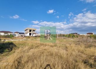 Земельный участок на продажу, 6.3 сот., садоводческий потребительский кооператив ОК Мартовский, Майская улица