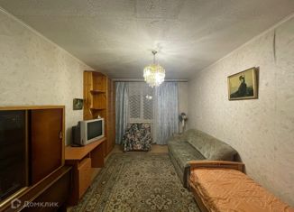 Аренда двухкомнатной квартиры, 50 м2, Обнинск, Калужская улица, 3