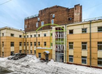 Сдам офис, 140 м2, Санкт-Петербург, Сапёрный переулок, 5АБ, Центральный район
