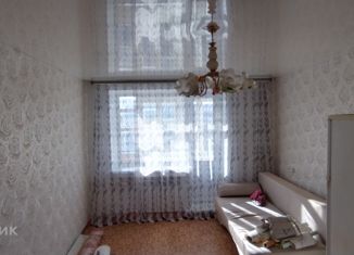 1-комнатная квартира на продажу, 32.3 м2, Нерчинск, улица Погодаева, 99