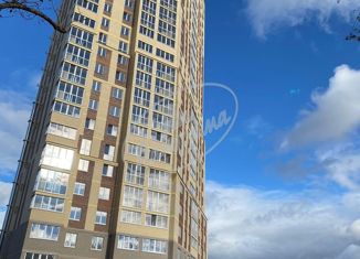 Продается трехкомнатная квартира, 100 м2, Калуга, улица Белинского, 2А, ЖК Высота