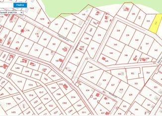 Участок на продажу, 14.7 сот., деревня Семаки, Заречная улица