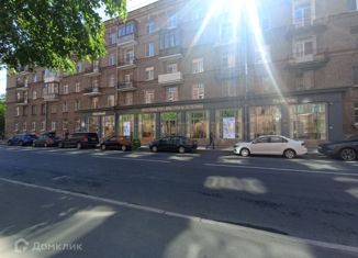 Продаю комнату, 100.5 м2, Санкт-Петербург, улица Красного Курсанта, 26, Петроградский район