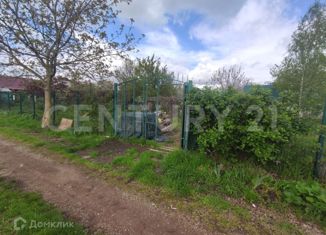 Продается земельный участок, 12 сот., садовое товарищество Кубанская Нива, Смородиновая улица, 576А